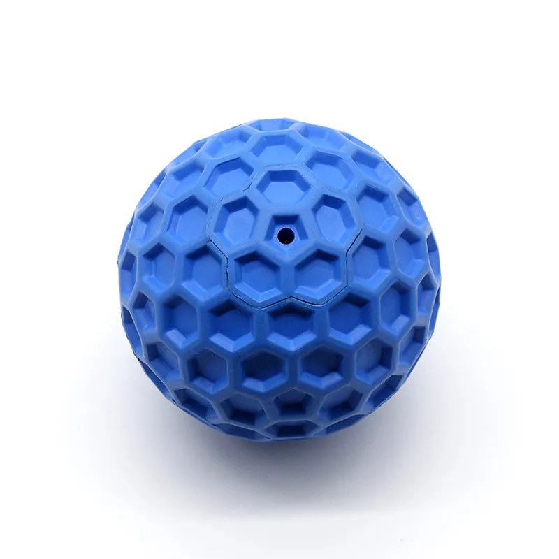 Small Honeycomb Ball