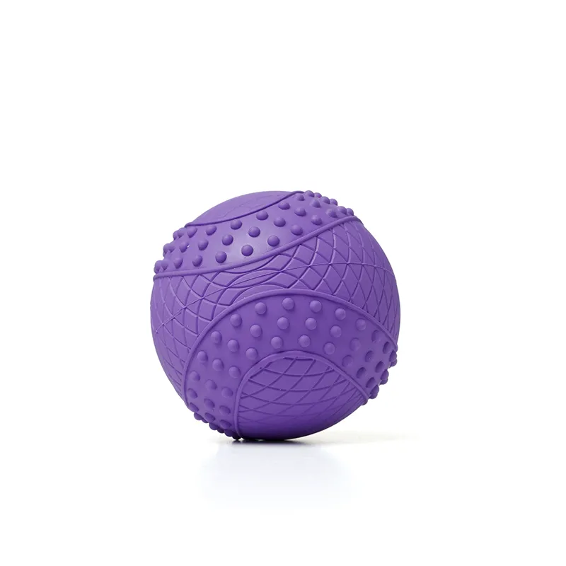 Tether Rattle Ball