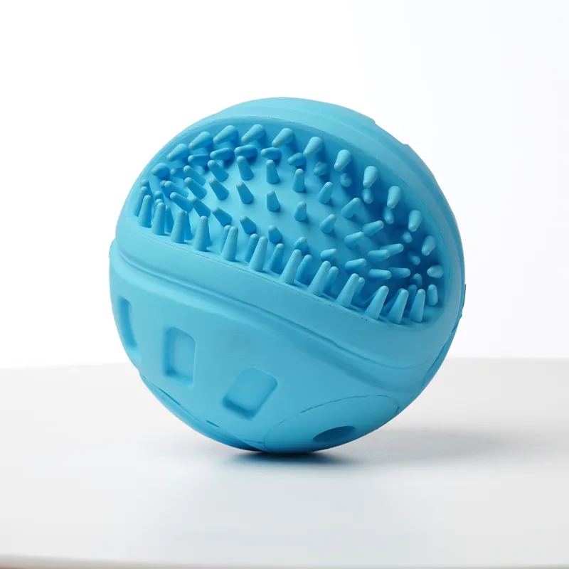 Dental Squeaky Ball