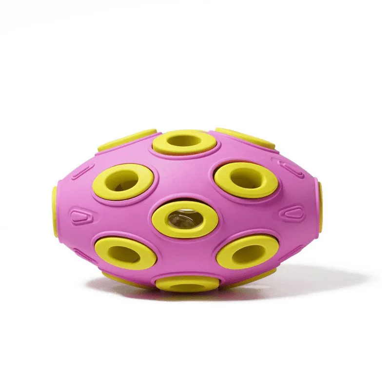 Sea Anemone Series Double - Layer Rugby Ball