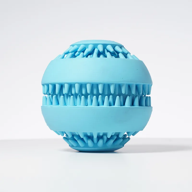 Large Dental Feeder Ball