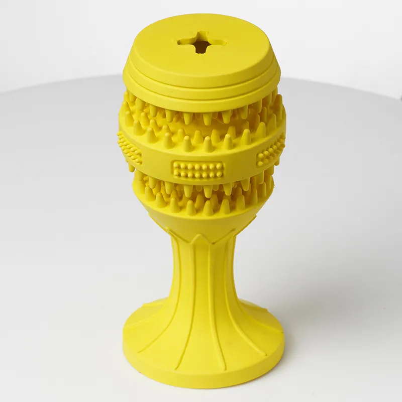 Stilted Cup
