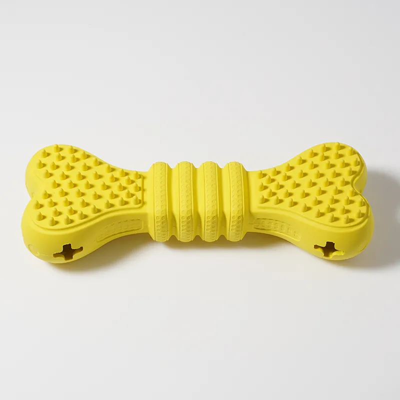 Large Dental Feeder Bone