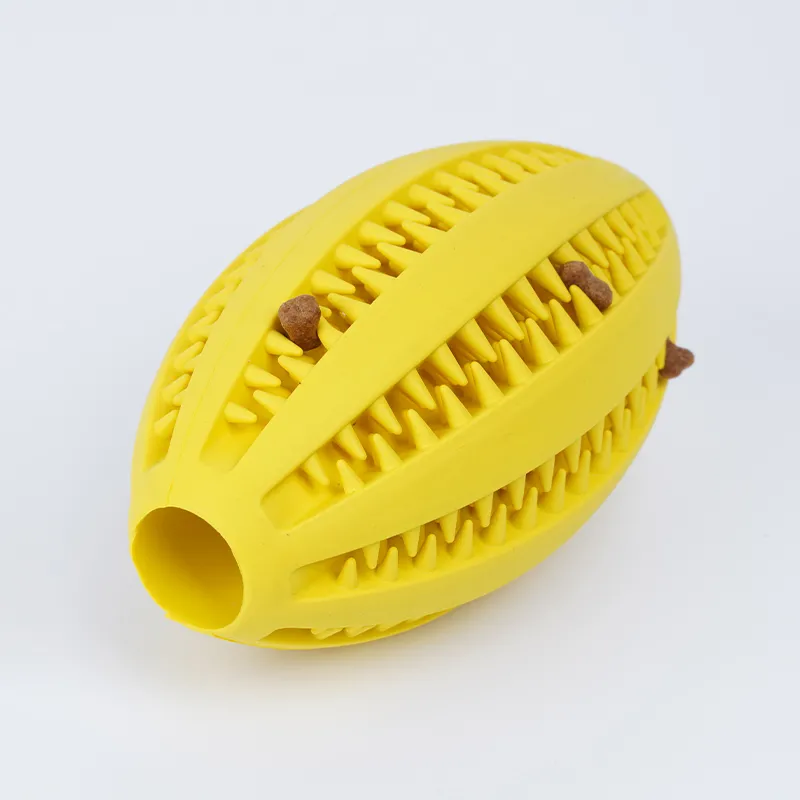 Dental Rugby Ball