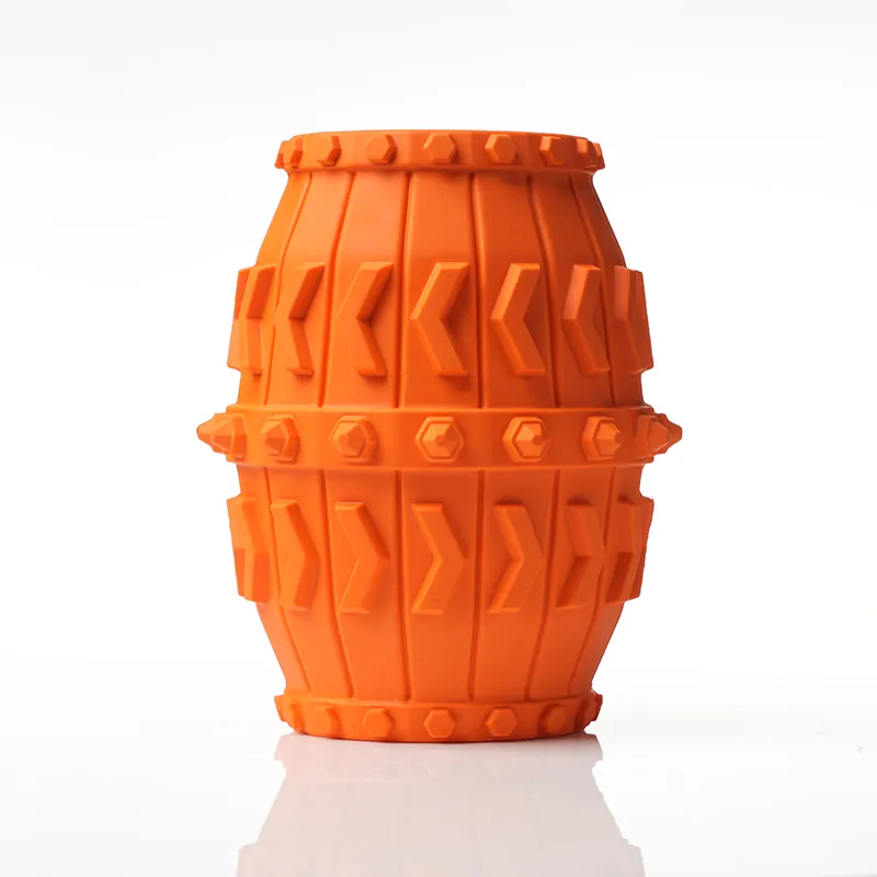 Barrel