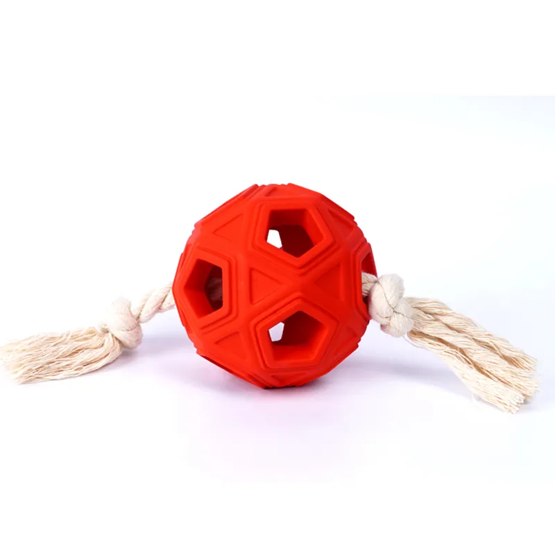 Laced Pom - Pom