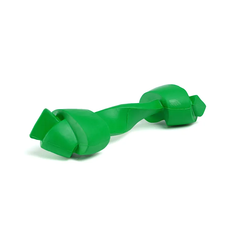 dumbbell toy
