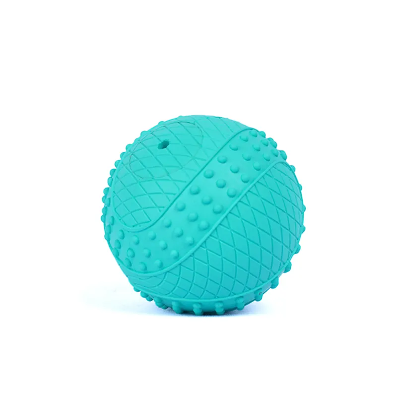 Squeaky ball