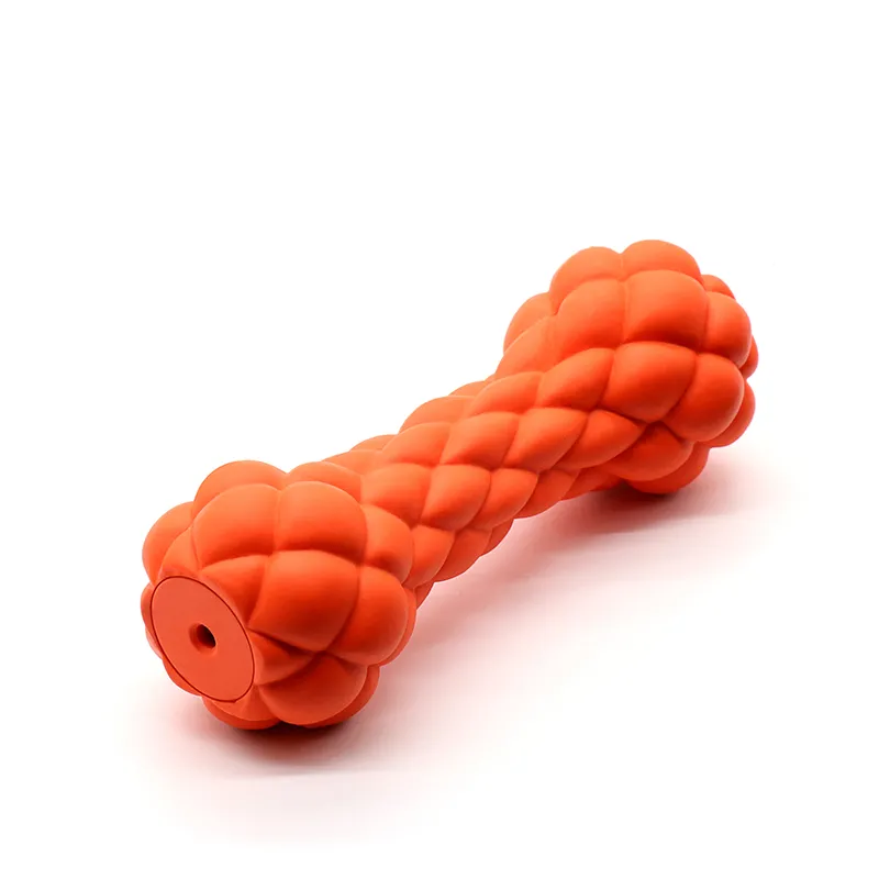 Dumbbell toys