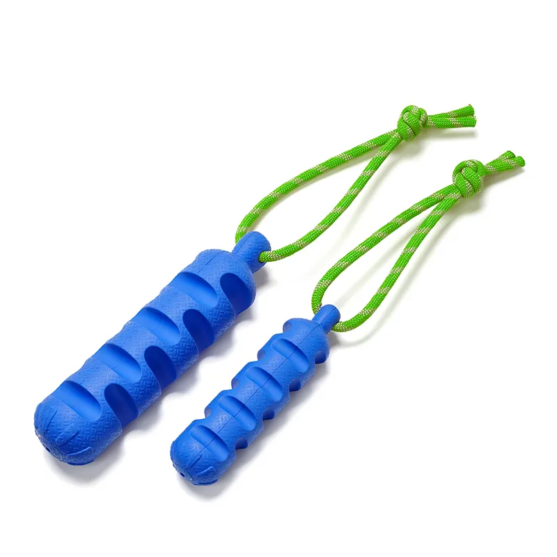 Interactive toy stick