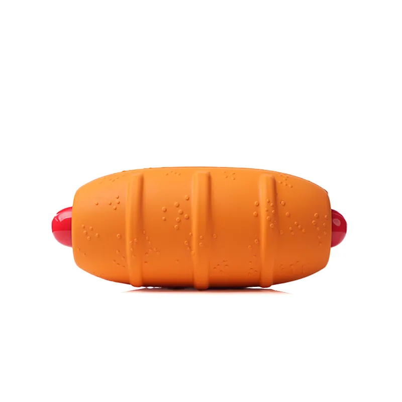 Hot Dog Toys