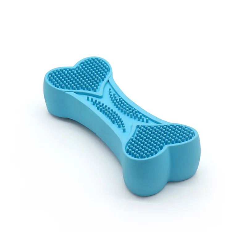 Chewing bone toys