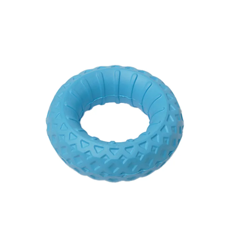 Meshed Ring