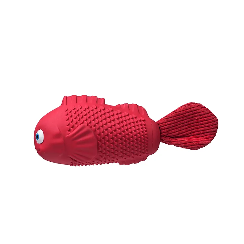 Clown fish toy