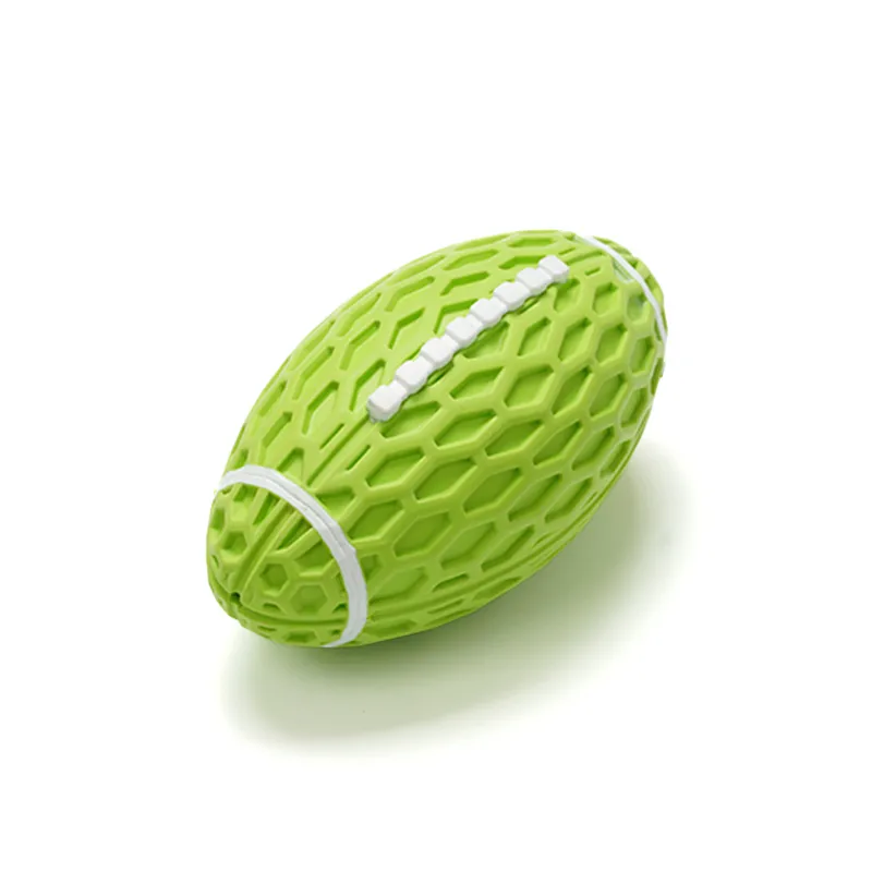 Football - Pattern Rugby Ball