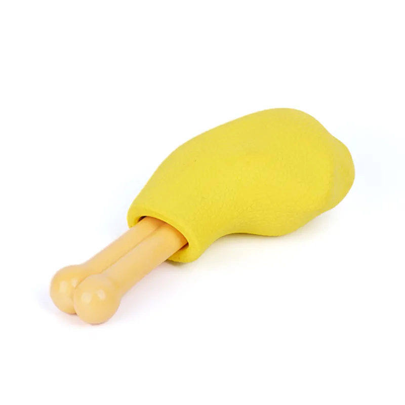 Chicken leg toys