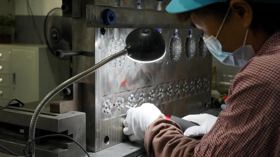 Domestic pet toy brands are rising and making their mark in the international market.