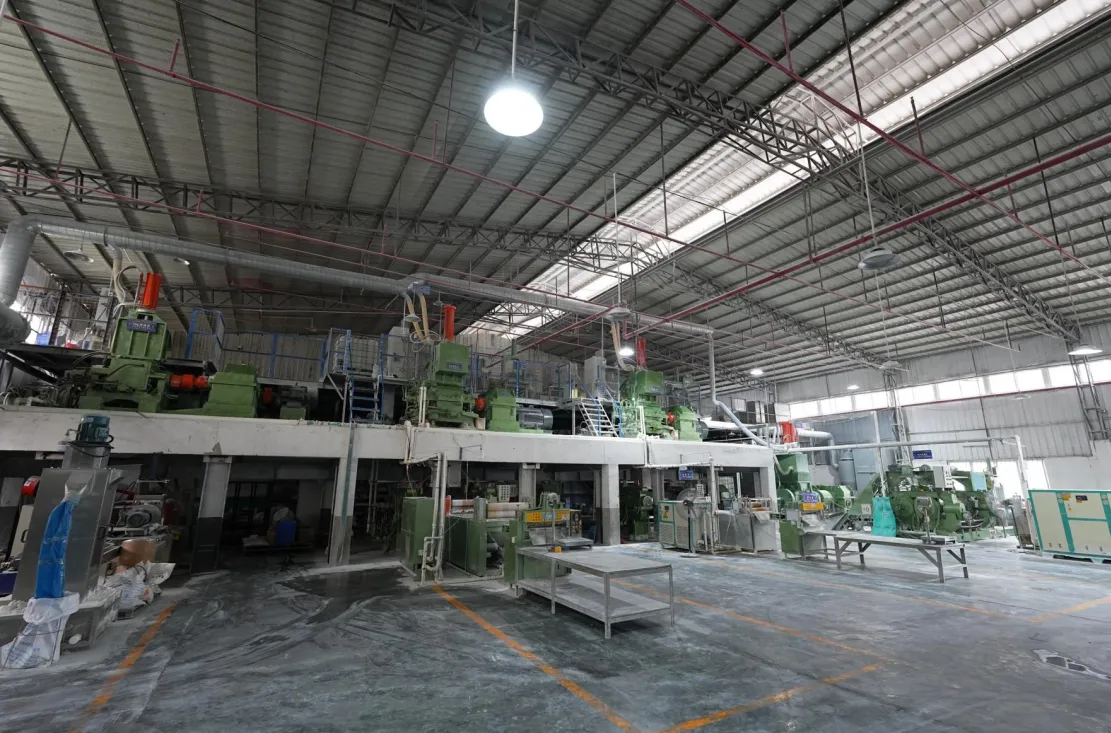 The Chinese pet rubber toy market continues to heat up, with its size expected to exceed 7.5 billion yuan by 2025.