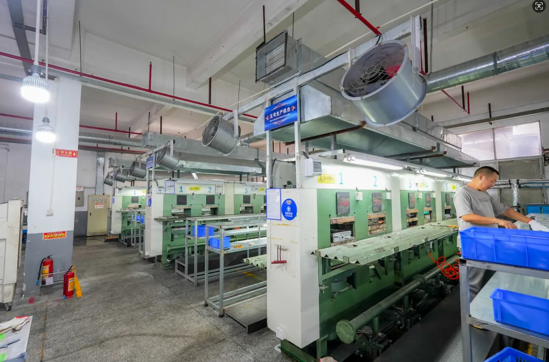 Intensified brand competition drives accelerated mergers and acquisitions among leading enterprises