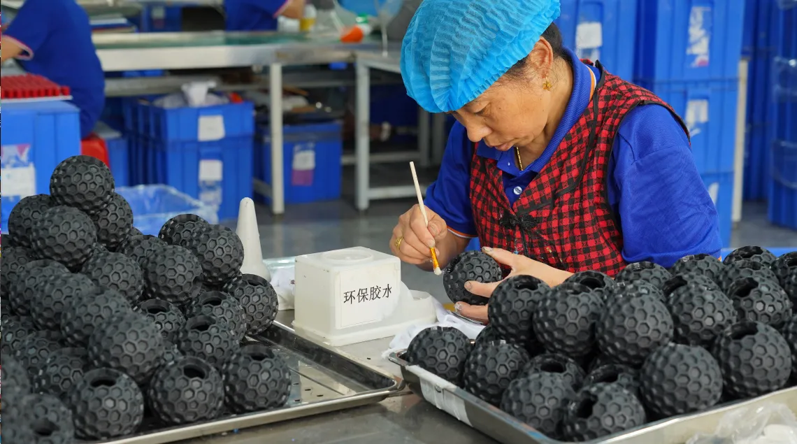 The Consumer Council's testing revealed that 97% of rubber pet toy samples met safety standards