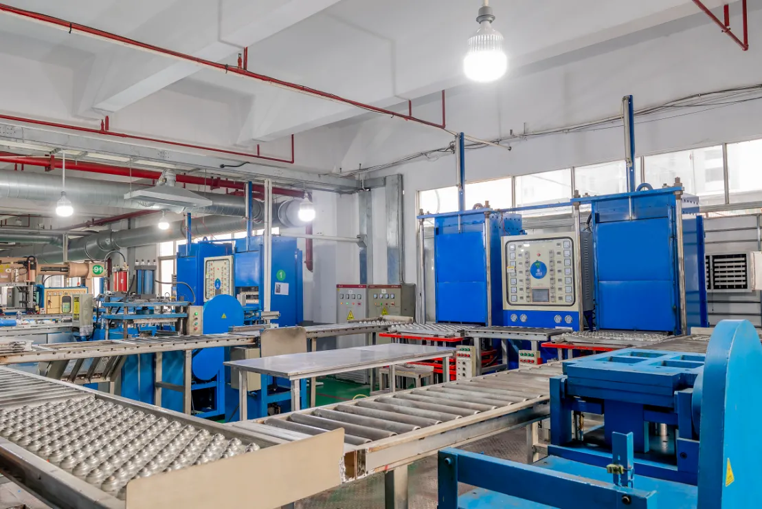 CQC green certification promotes over 30 rubber suppliers to adapt to the pet toy industry