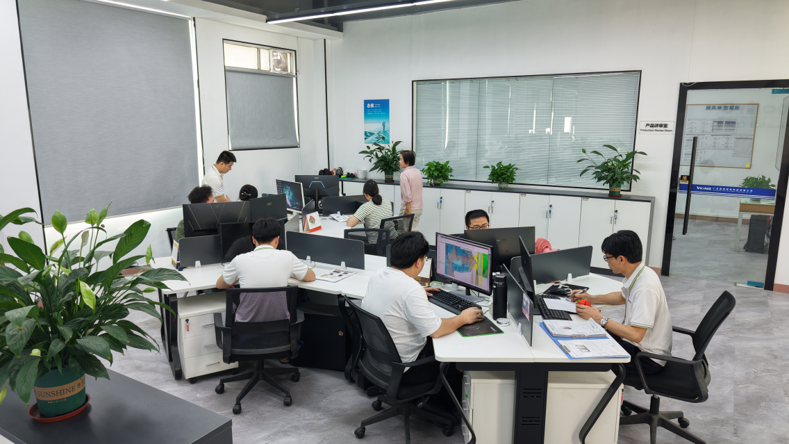 [Guangdong Vking Intelligent Technology Co., Ltd.]The official website has been officially launched, marking a new chapter in rubber pet toys