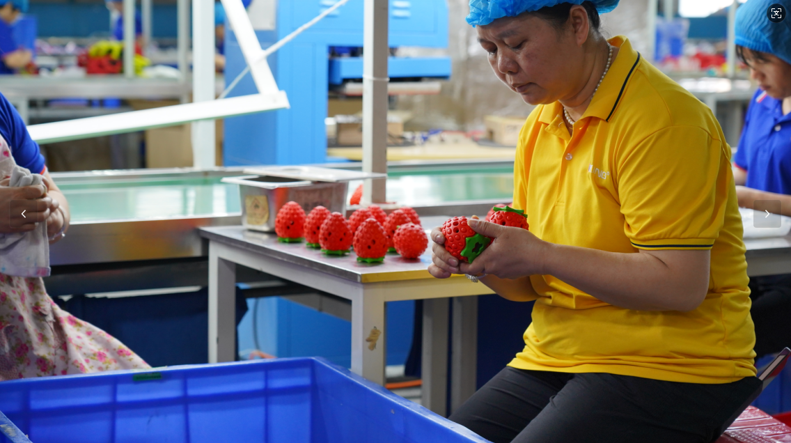 Environmental protection concepts incorporated into pet toys, sustainable development becomes a new hot topic