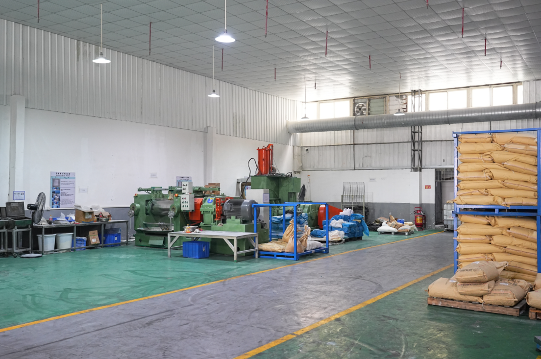 The Chinese pet rubber toy market continues to heat up, with its size expected to exceed 7.5 billion yuan by 2025.