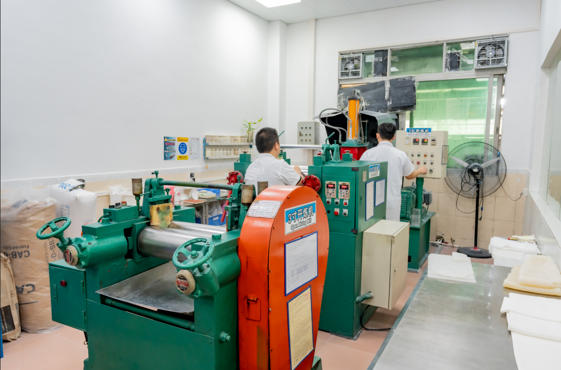 The Consumer Council's testing revealed that 97% of rubber pet toy samples met safety standards