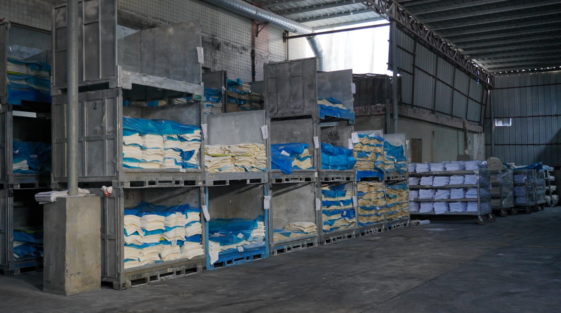 Sinopec Launches Eco-Friendly Synthetic Rubber to Meet Export Demand for Rubber Pet Toys