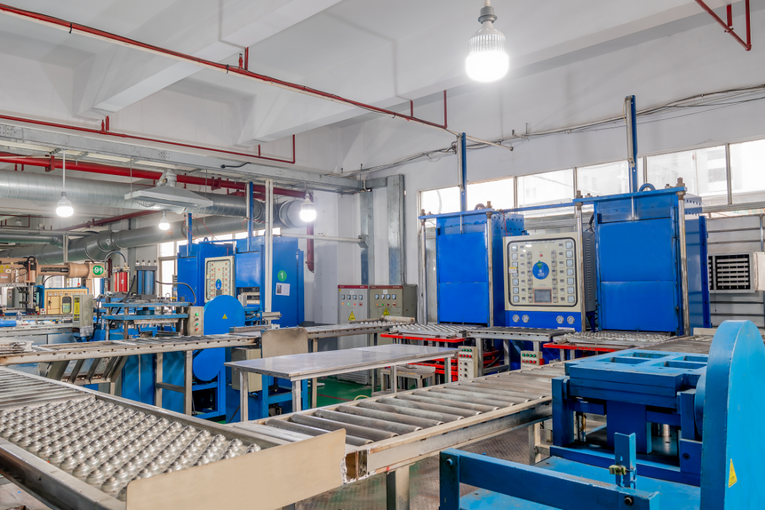 CQC green certification promotes over 30 rubber suppliers to adapt to the pet toy industry