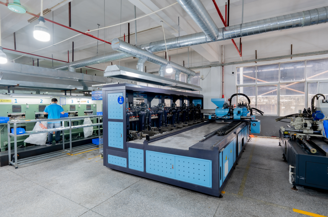 CQC green certification promotes over 30 rubber suppliers to adapt to the pet toy industry