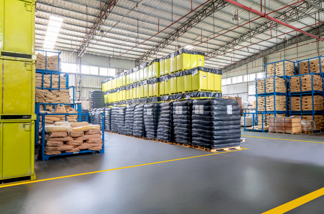 CQC green certification promotes over 30 rubber suppliers to adapt to the pet toy industry