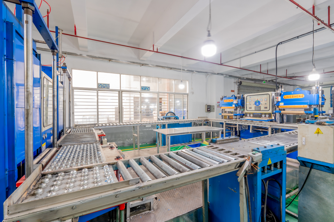 Instant retail is on the rise, and the 24-hour fulfillment rate of rubber pet toys has reached 68.3%