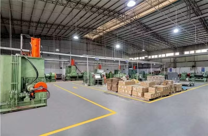 New Regulations for Rubber Pet Toys Export Take Effect, Enterprises Accelerate Compliance Upgrades