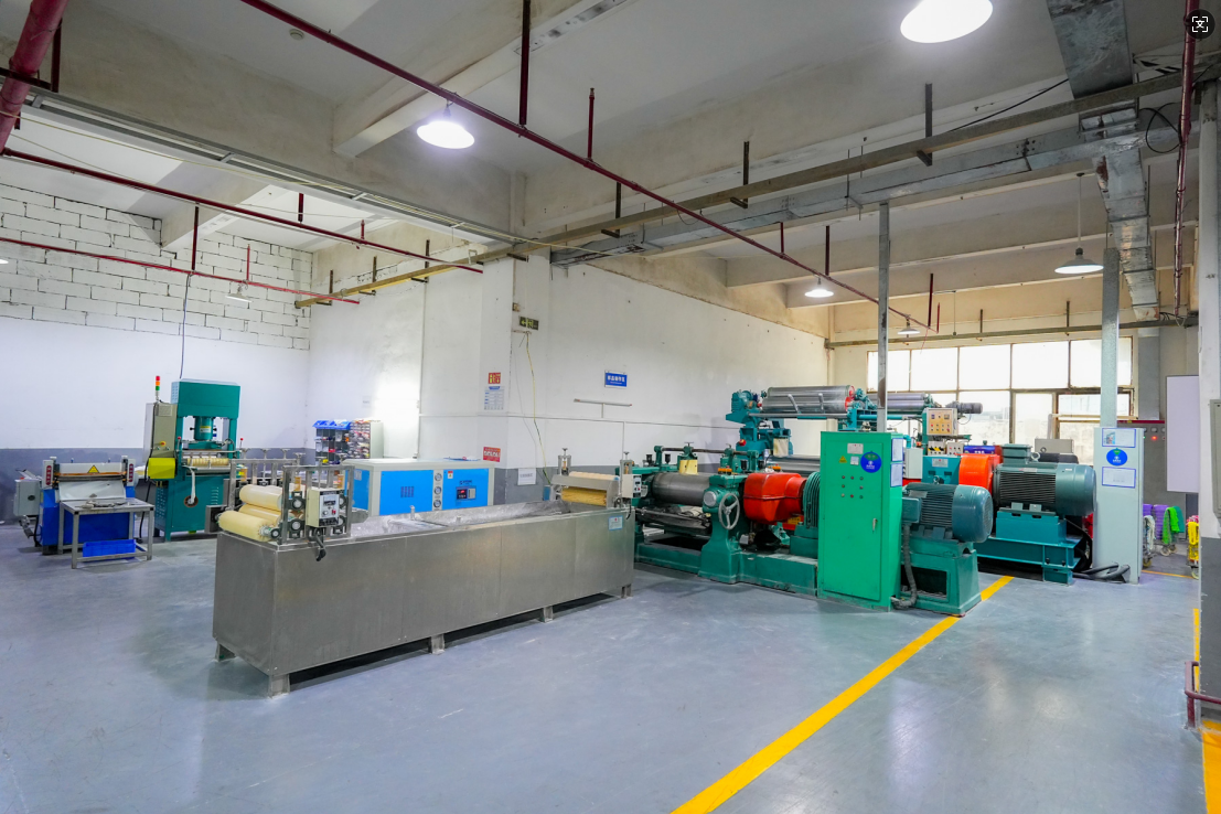 The market size of pet rubber toys in China is expected to exceed 7.5 billion yuan in 2026, with an annual growth rate surpassing 12%