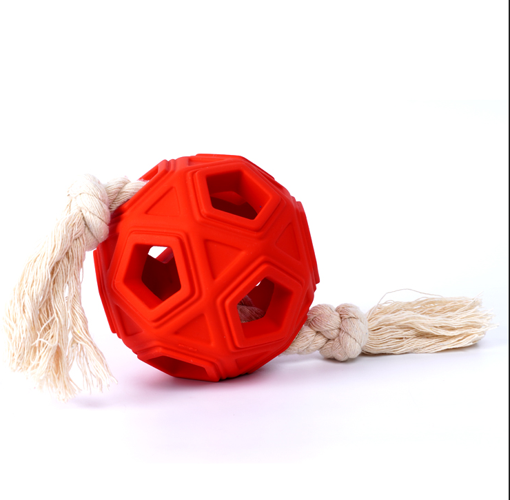 Natural rubber pet toy demand surges as eco-friendly materials gain increasing adoption