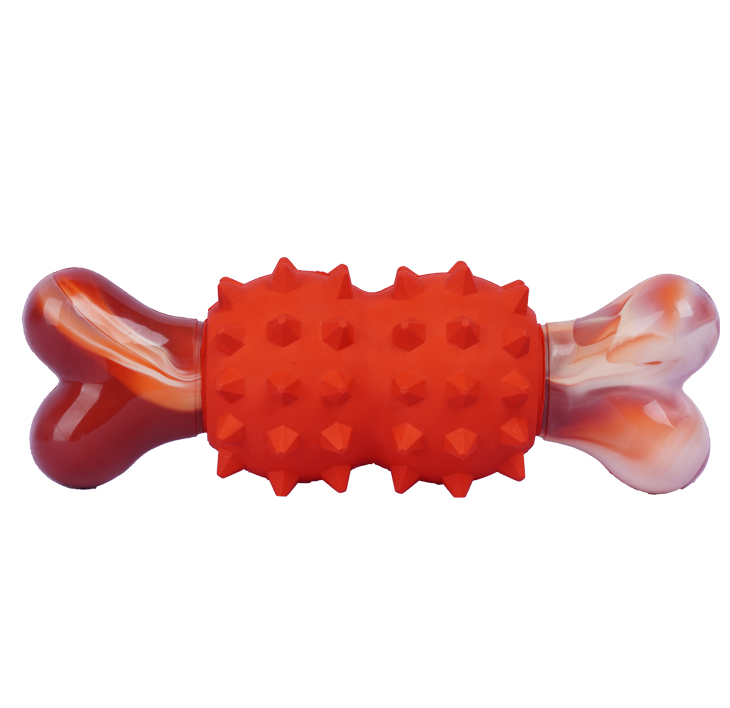 Natural rubber pet toy demand surges as eco-friendly materials gain increasing adoption