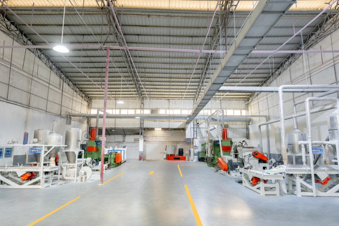 China has become the world's largest producer of rubber pet toys, accounting for over 58% of global production capacity