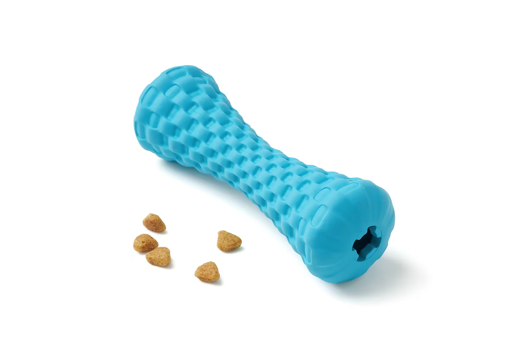 Cross-border e-commerce becomes a new channel for export growth, with strong overseas demand for rubber toys