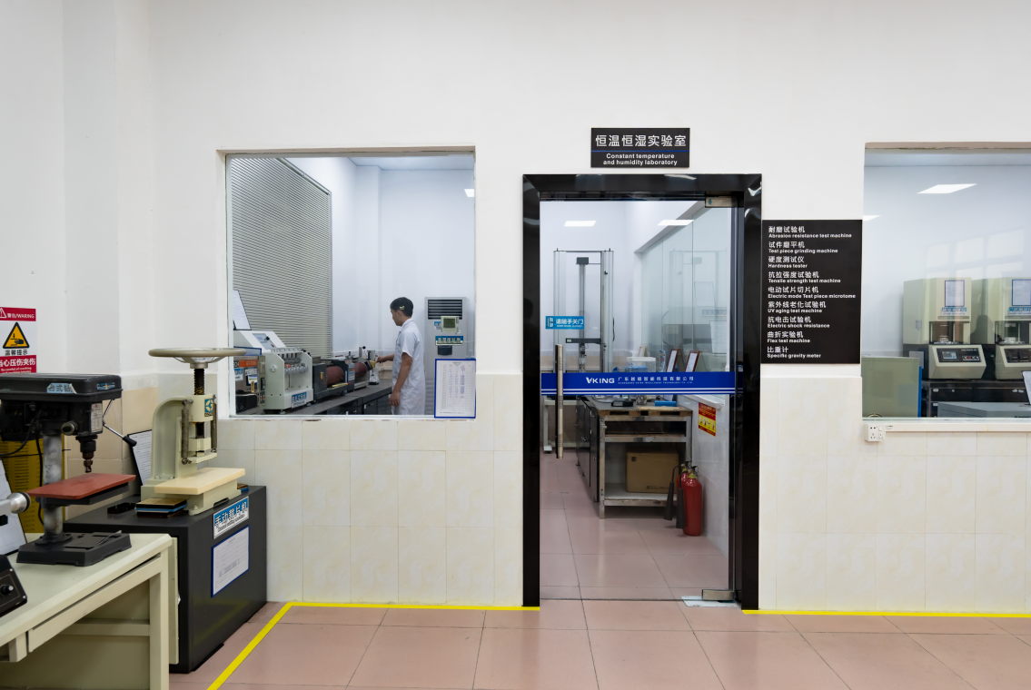 Fluctuations in raw material prices force rubber toy companies to optimize their supply chains