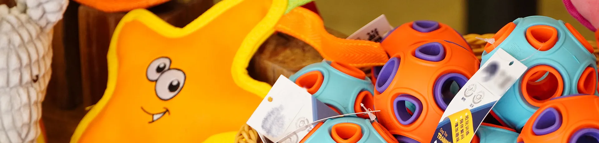 Sports and Outdoor Products